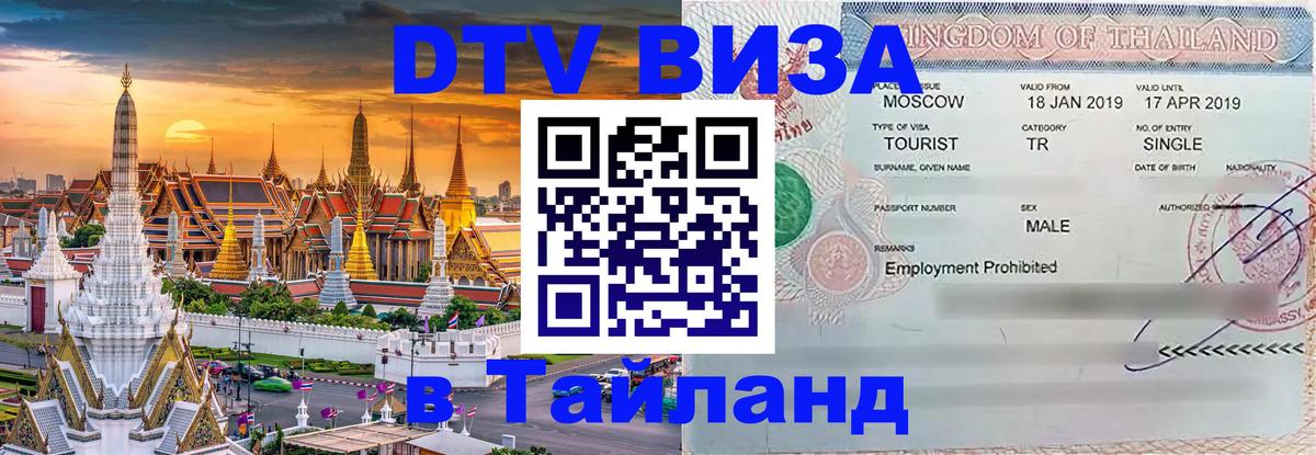 Оформление DTV визы под ключ: стоимость и тарифы, только загранпаспорт - 20.11.2025 